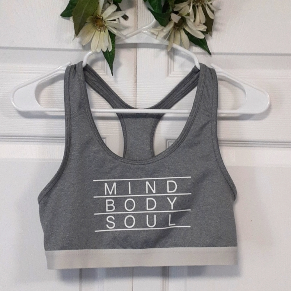 Danskin Now Dri More Sports Bra